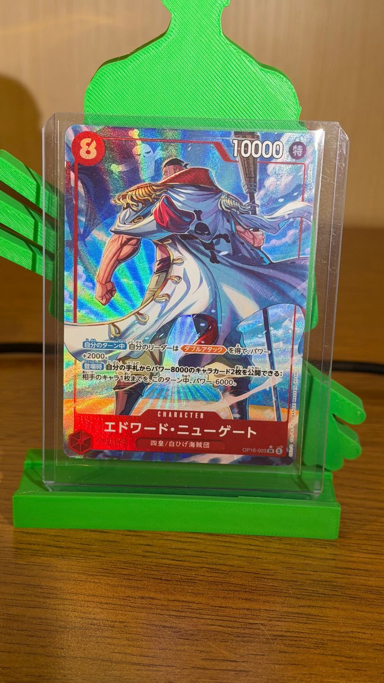 Character Card
