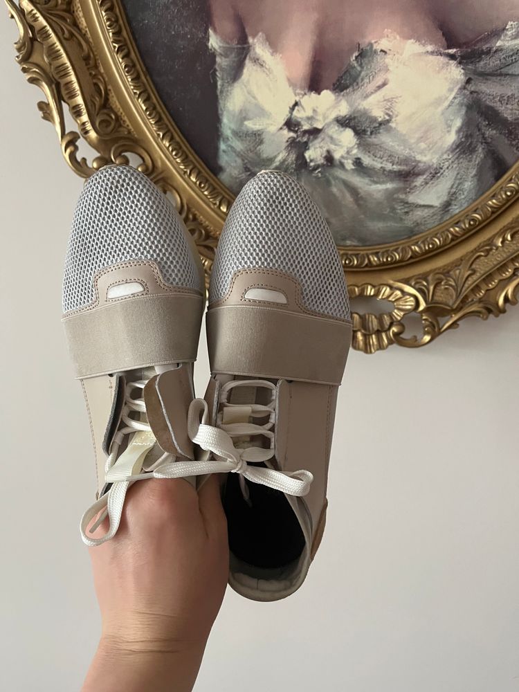 Balenciaga Balenciaga Women'S Sneakers product image