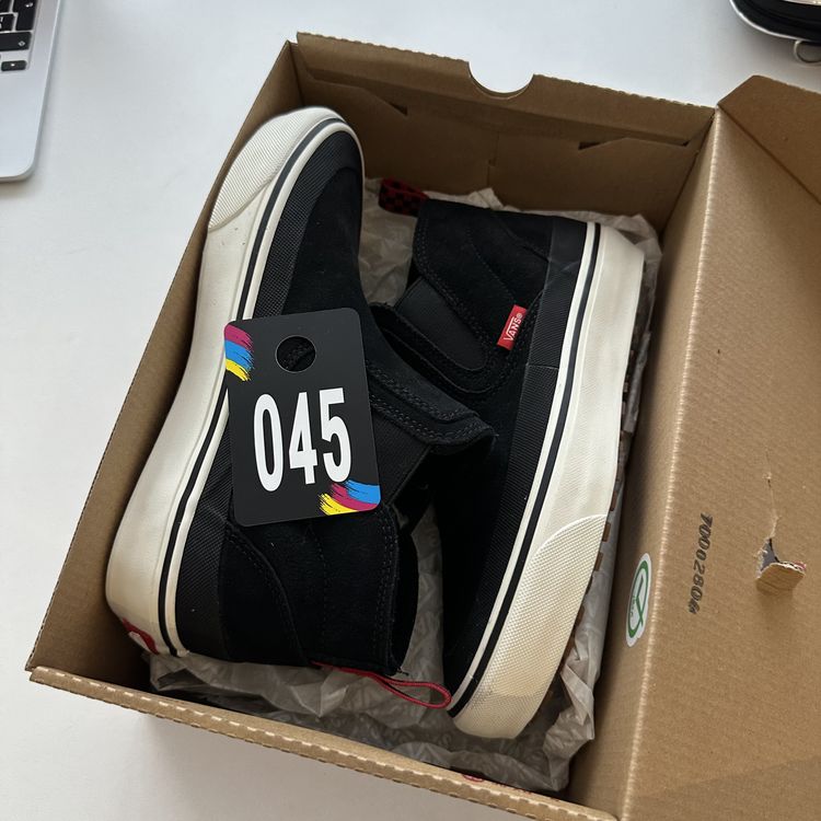 Vans #45 Buty vans 12/11/2025 product image