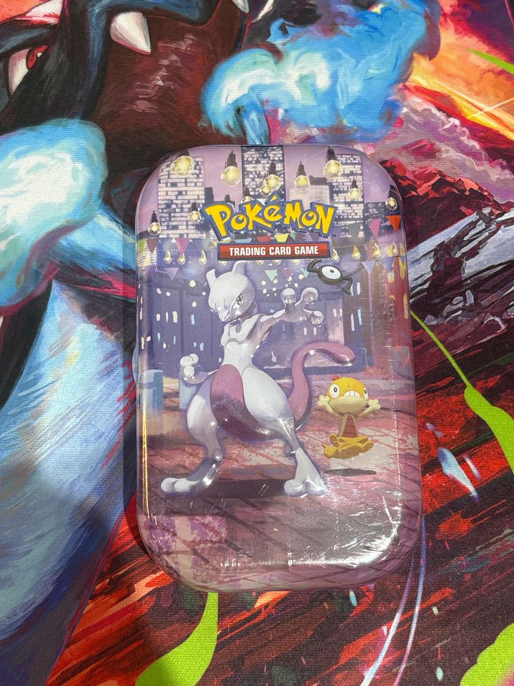 30th anniversary tin  image 1