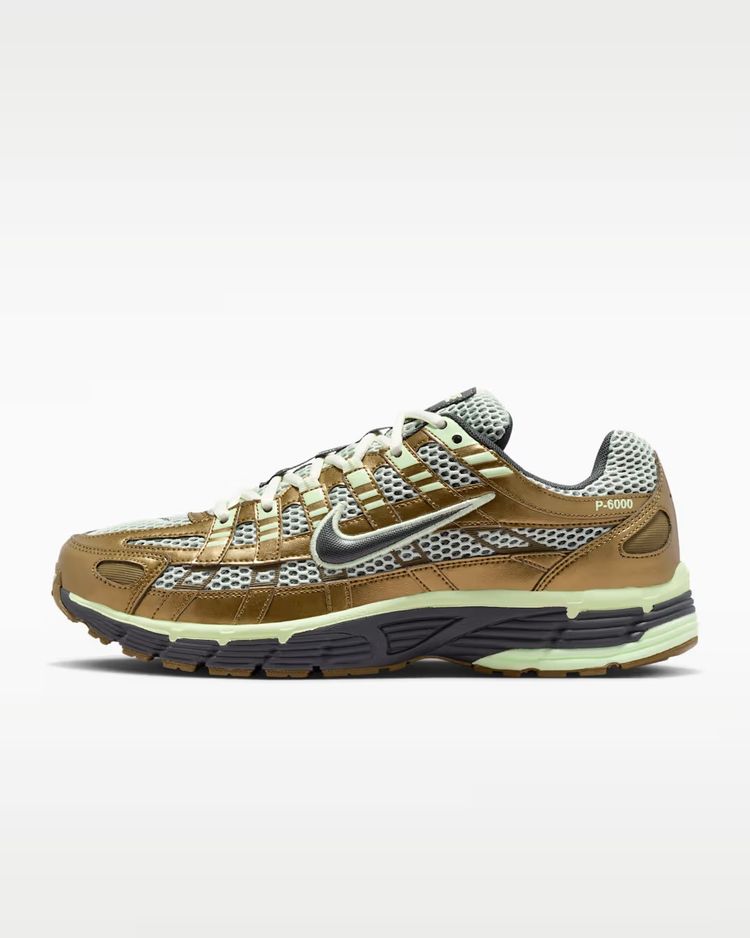 Nike P-6000 SE Sneakers