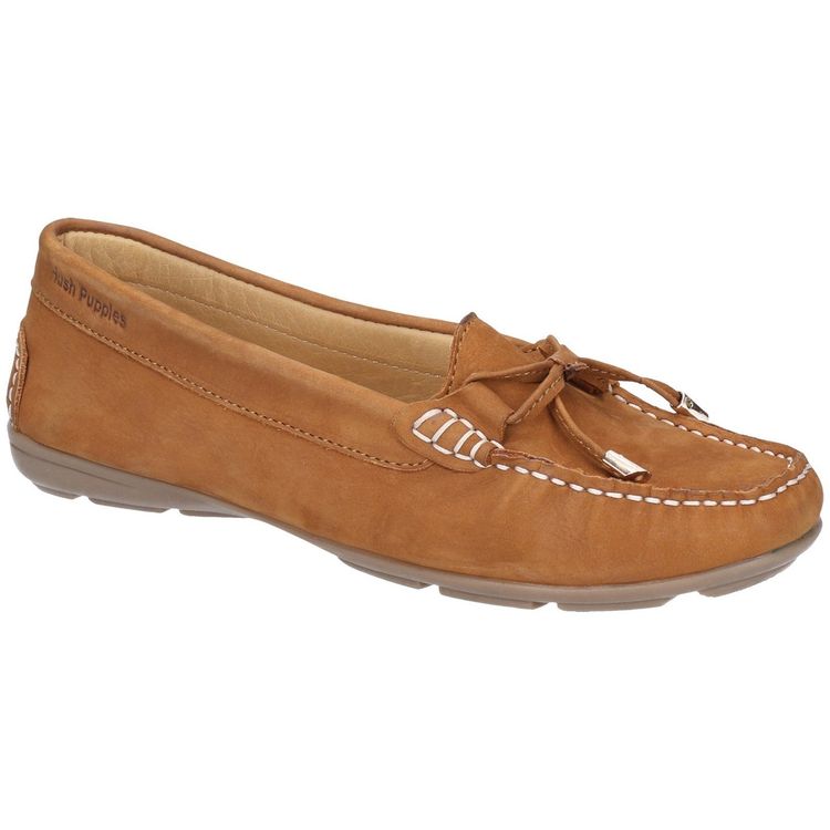 Hush Puppies Maggie Toggle Shoe 28