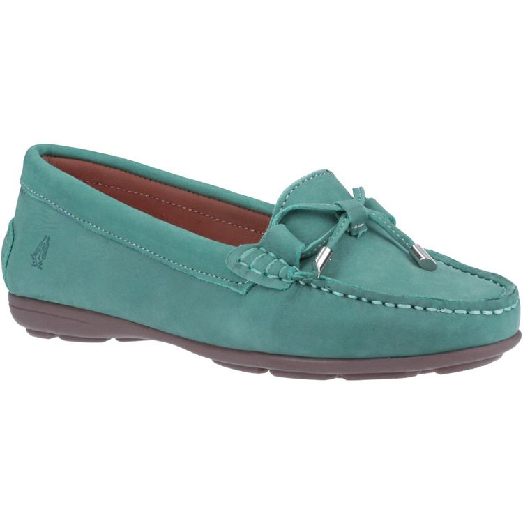 Hush Puppies Maggie Toggle Shoe 32