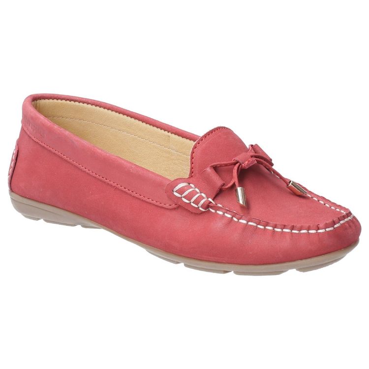 Hush Puppies Maggie Toggle Shoe 3