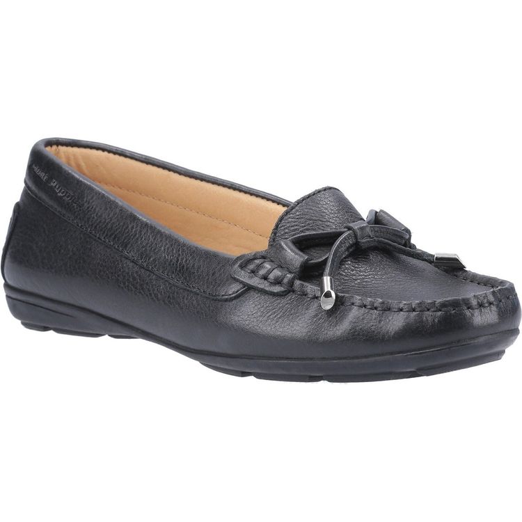 Hush Puppies Maggie Toggle Shoe 7