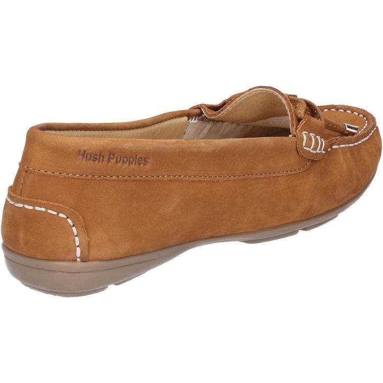 Hush Puppies Maggie Toggle Shoe 11