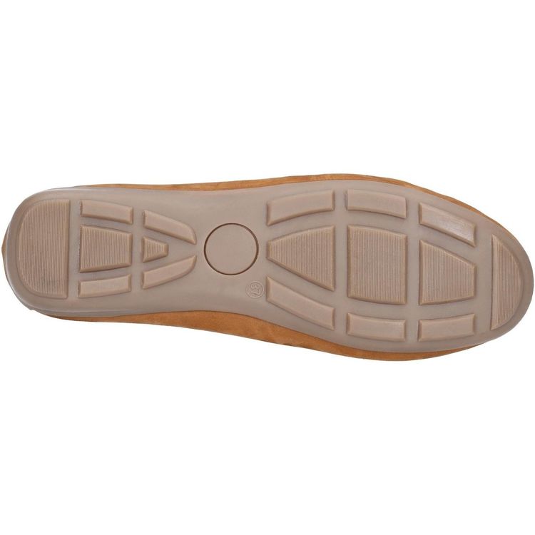 Hush Puppies Maggie Toggle Shoe 10
