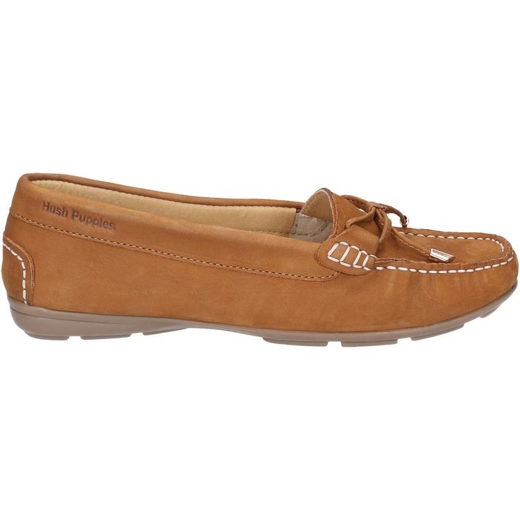 Hush Puppies Maggie Toggle Shoe 18