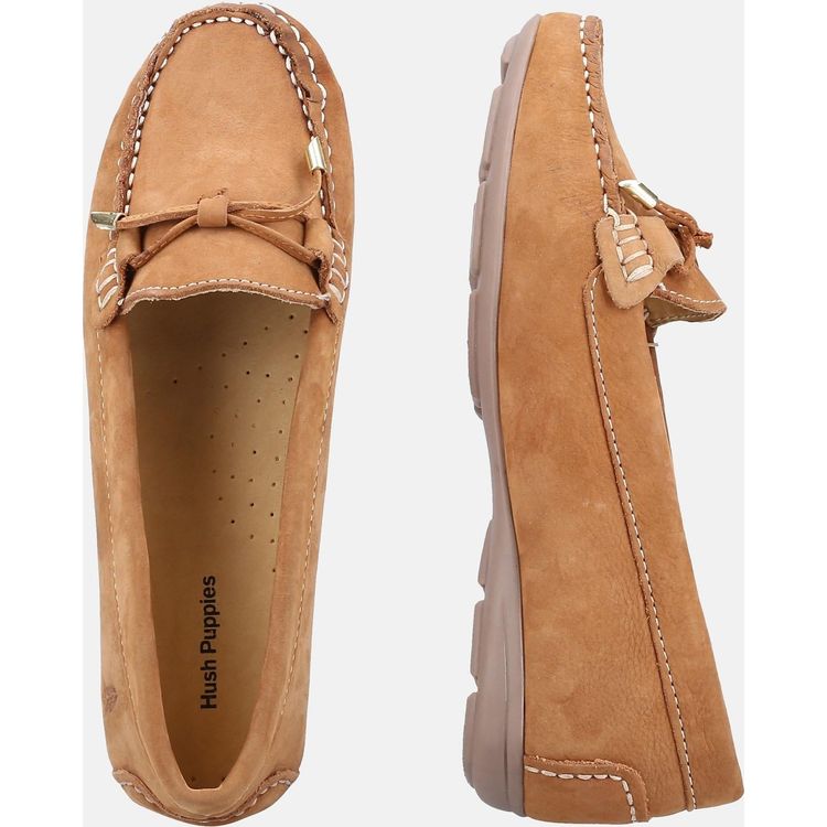 Hush Puppies Maggie Toggle Shoe 20