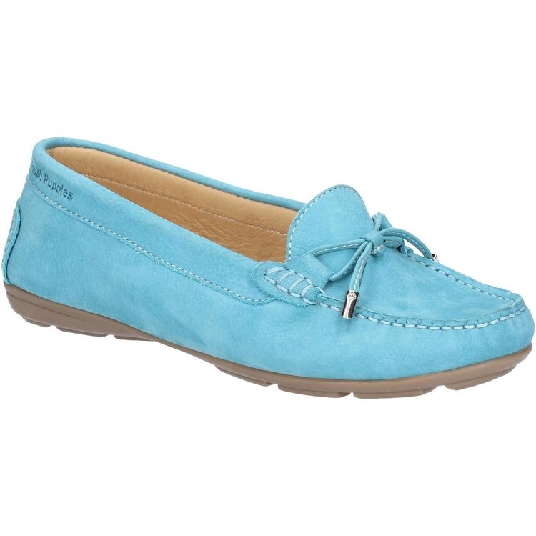 Hush Puppies Maggie Toggle Shoe 27