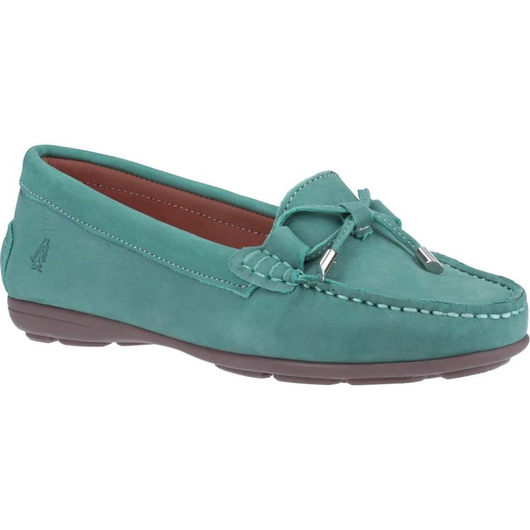 Hush Puppies Maggie Toggle Shoe 5