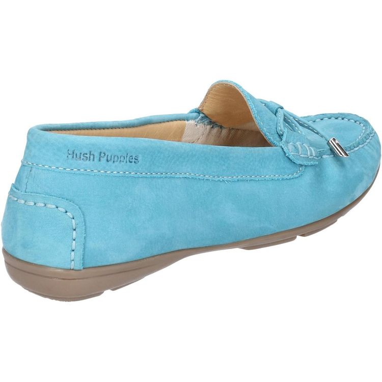Hush Puppies Maggie Toggle Shoe 8
