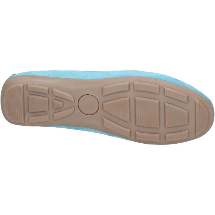 Hush Puppies Maggie Toggle Shoe 25