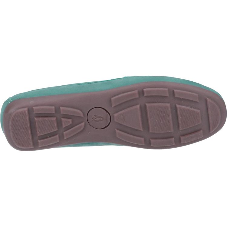 Hush Puppies Maggie Toggle Shoe 26