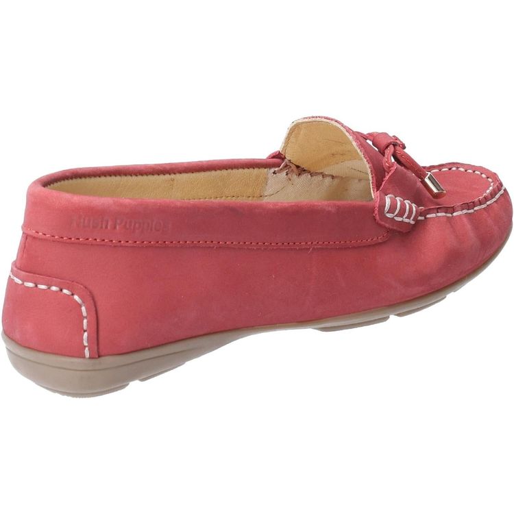 Hush Puppies Maggie Toggle Shoe 15