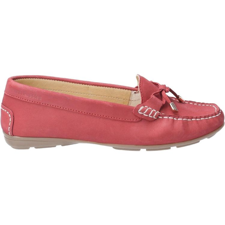 Hush Puppies Maggie Toggle Shoe 21