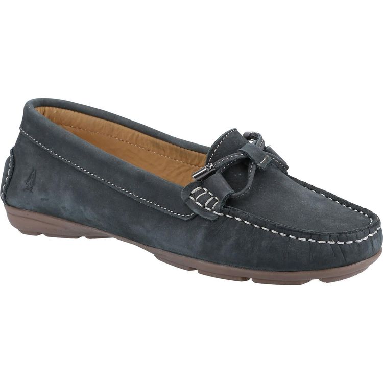 Hush Puppies Maggie Toggle Shoe 17