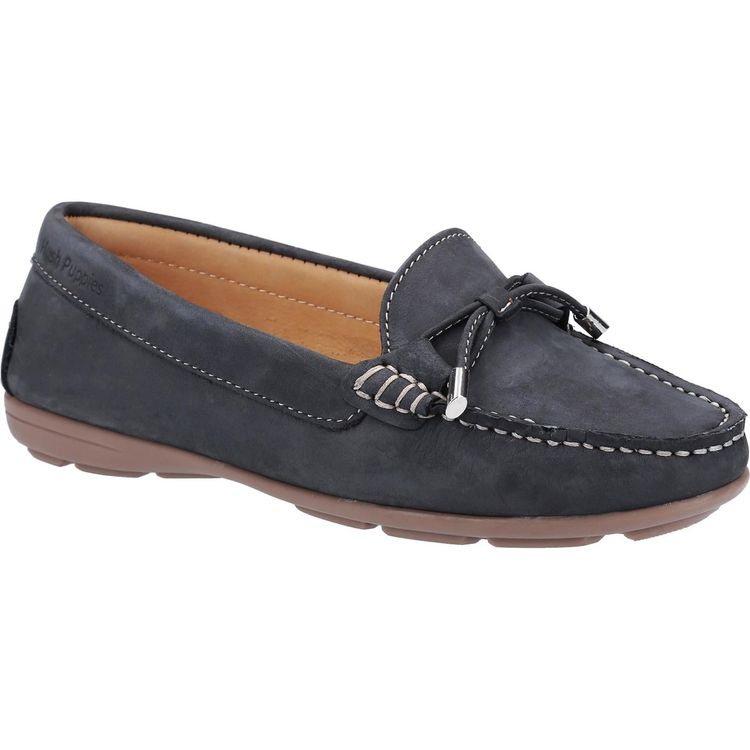 Hush Puppies Maggie Toggle Shoe 22