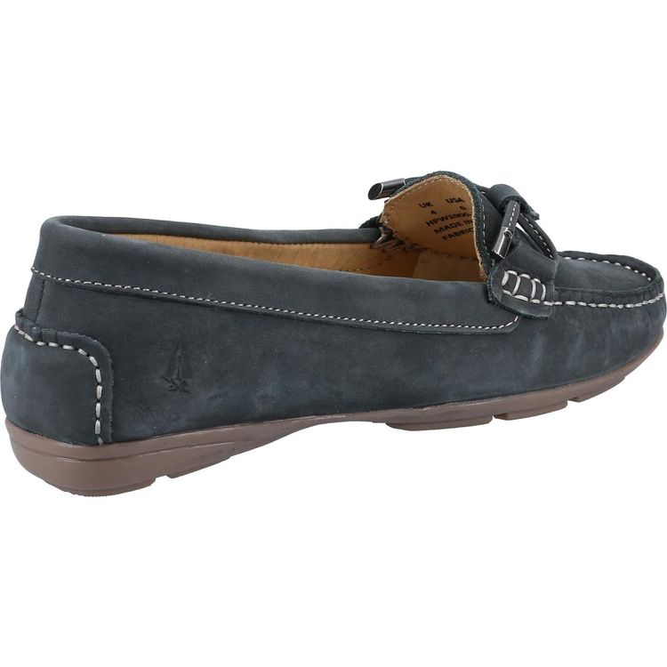 Hush Puppies Maggie Toggle Shoe 4
