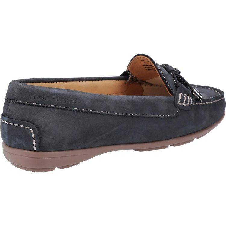Hush Puppies Maggie Toggle Shoe 24