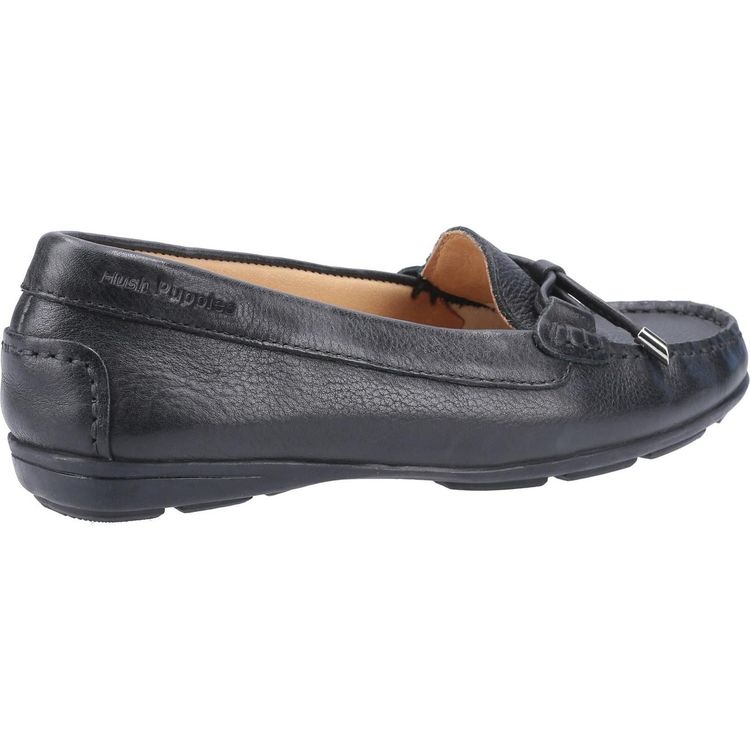 Hush Puppies Maggie Toggle Shoe 16