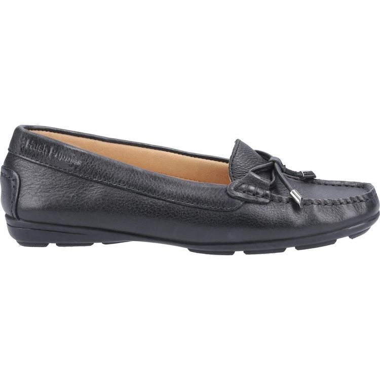 Hush Puppies Maggie Toggle Shoe 14