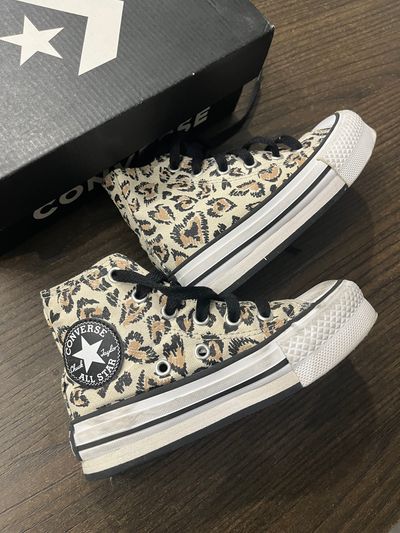 Converse All Star High-Top Sneakers