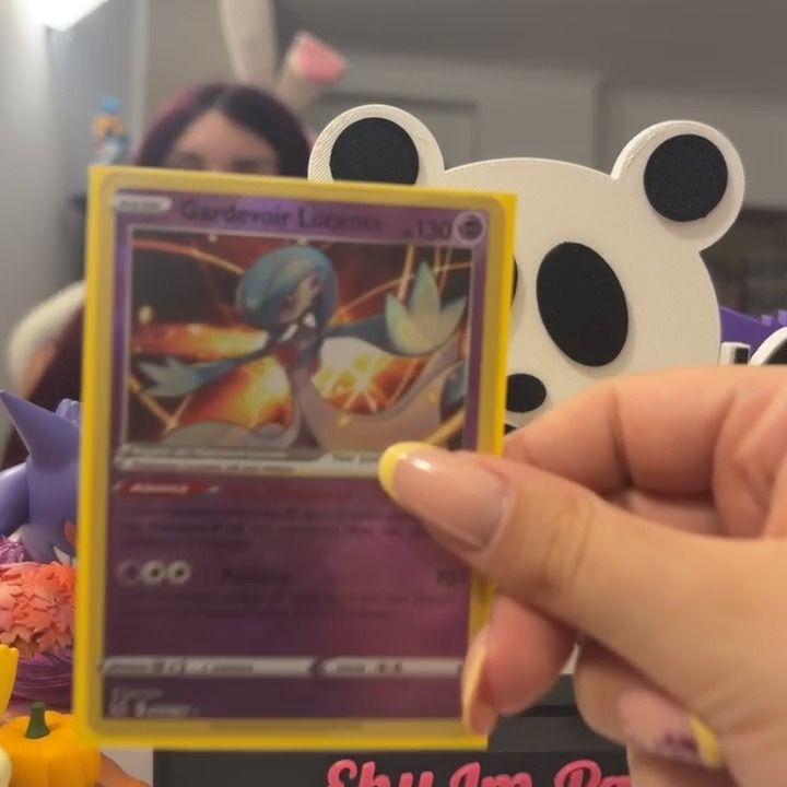Pokemon carta pokemon product image