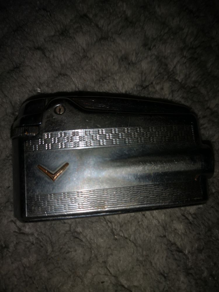 Metal Lighter