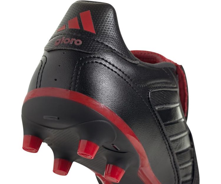 adidas Gloro 2 Firm Ground Football Boots (IH7667) rrp £85.00 imagen 3