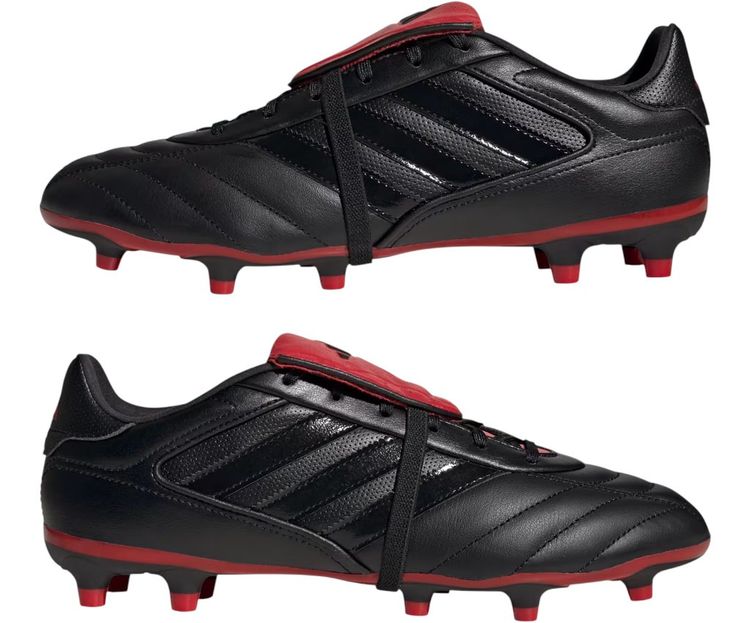 adidas Gloro 2 Firm Ground Football Boots (IH7667) rrp £85.00 imagen 2