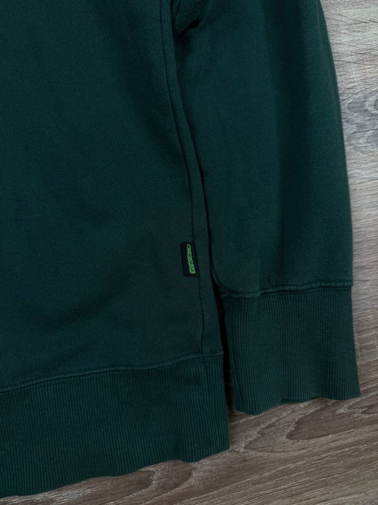 Immagine di Dark Green Uniqlo UT x Keith Haring Sweatshirt (S) 4