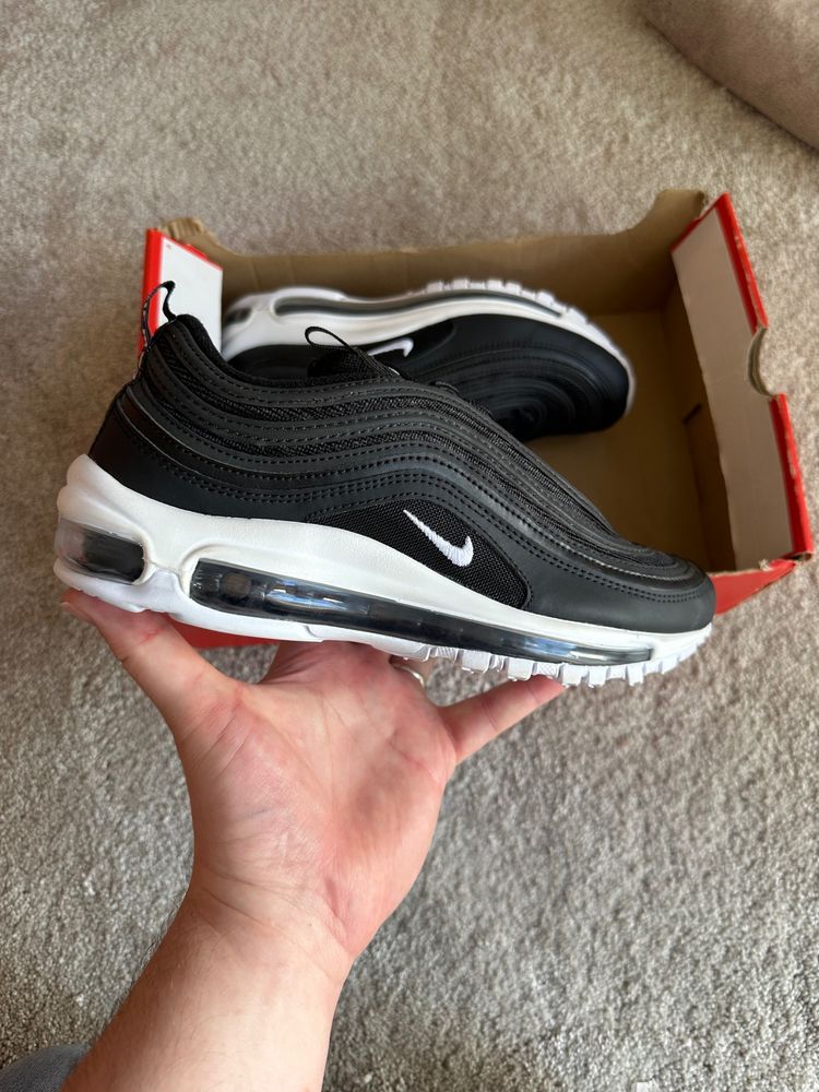 Nike Nike Air Max 97 Sneakers product image