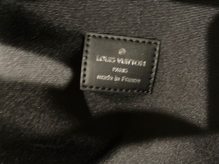 Louis Vuitton Monogram Backpack 3