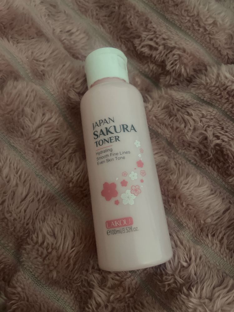 Other Japan Sakura Toner product image