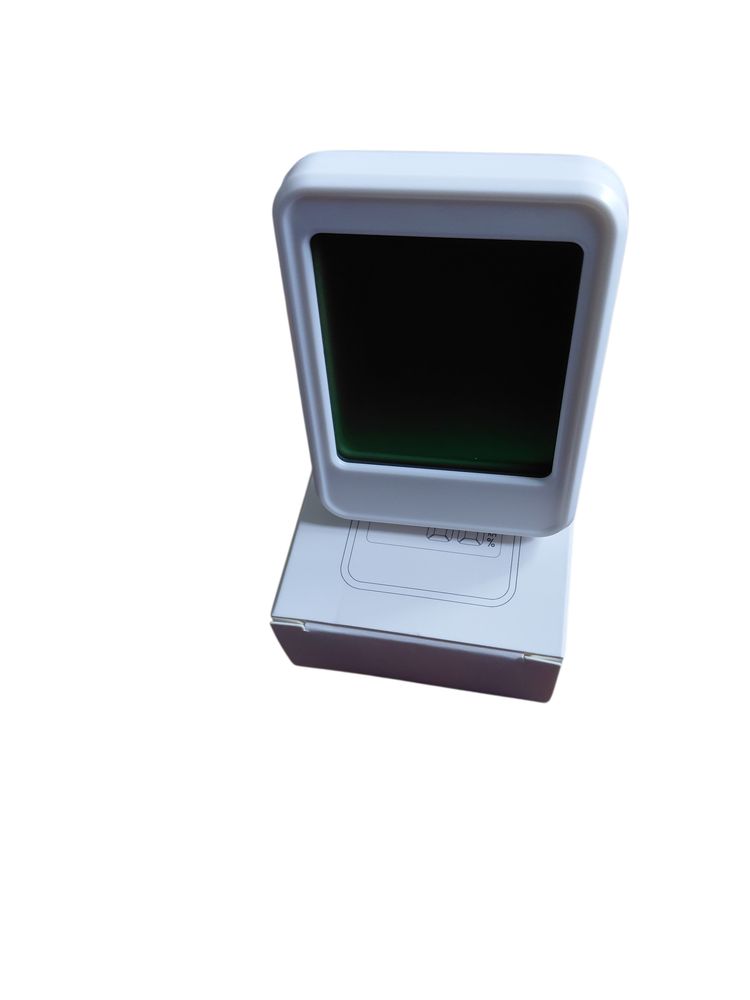 Frame White Digital Photo Frame product image