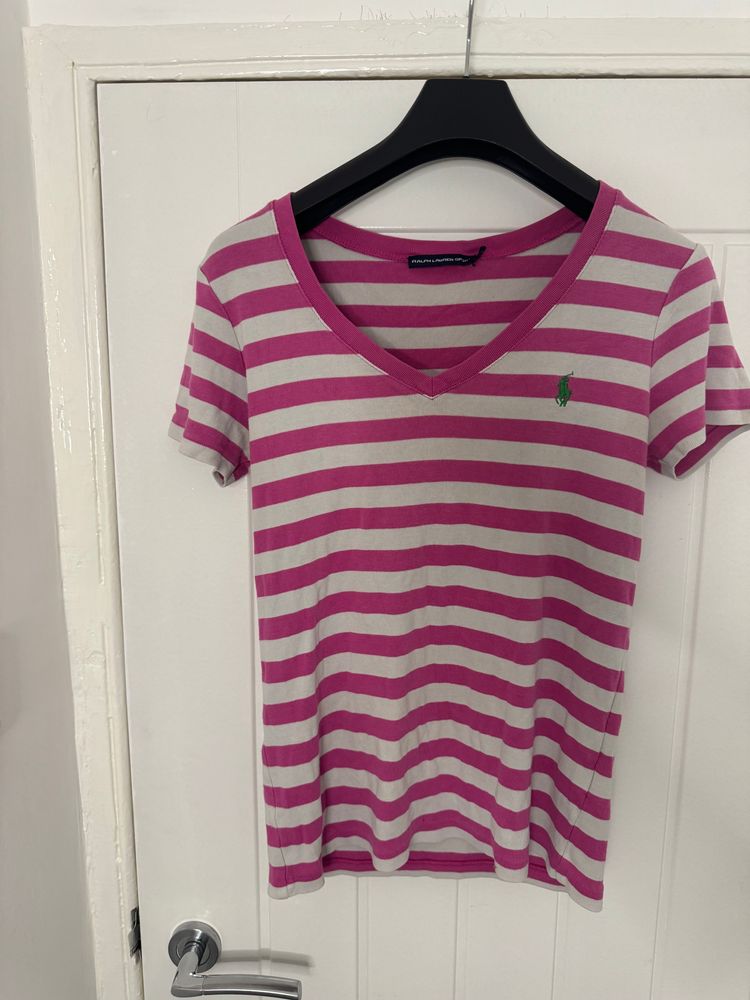 Tees Ralph women 
