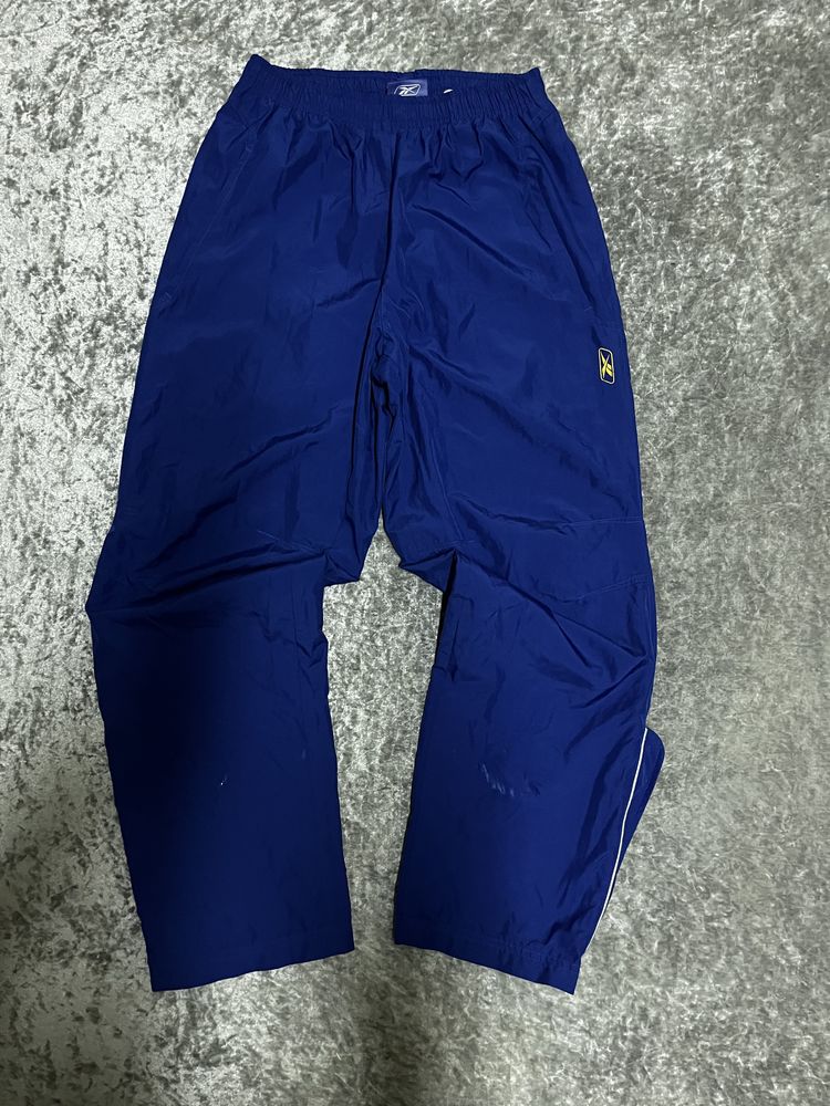 Reebok Blue Pants