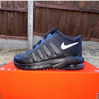 Nike Air Max Invigor (Td) Shoes 4.5