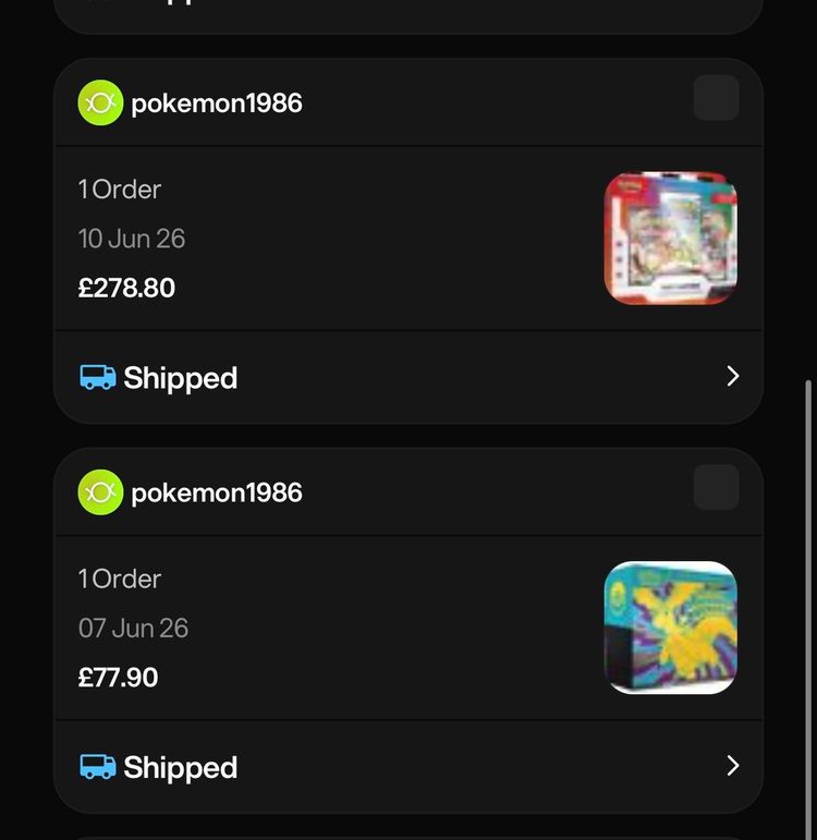Pokemon Pokemon Trading Card Game lot for Pokemon1985 product image