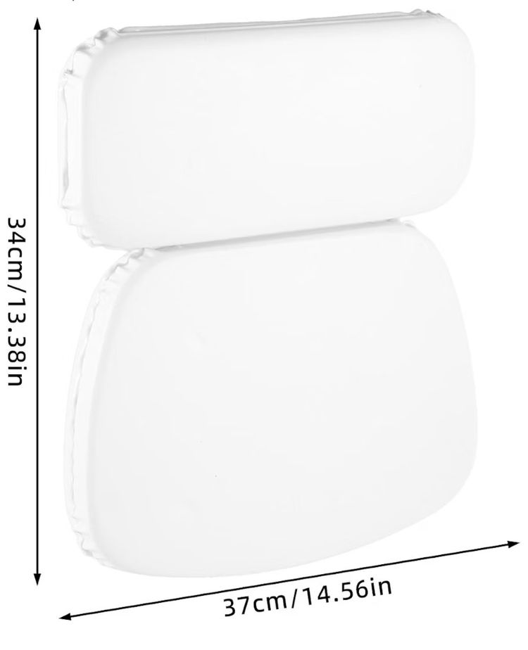 Minifactory Bath Pillow imagen 2