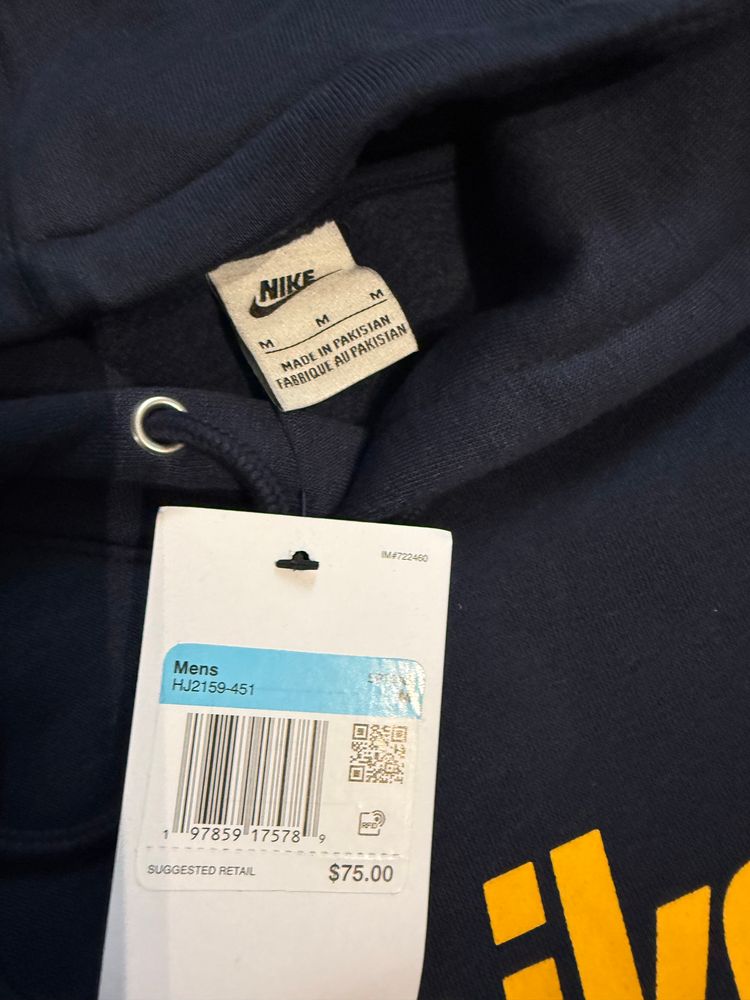 Nike Sportswear Hoodie image 5