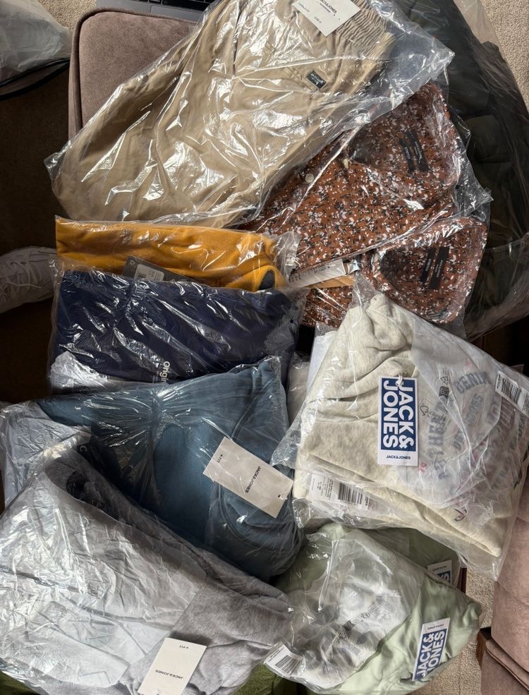 Jack & Jones Jack & Jones Clothing Assorted Styles product image