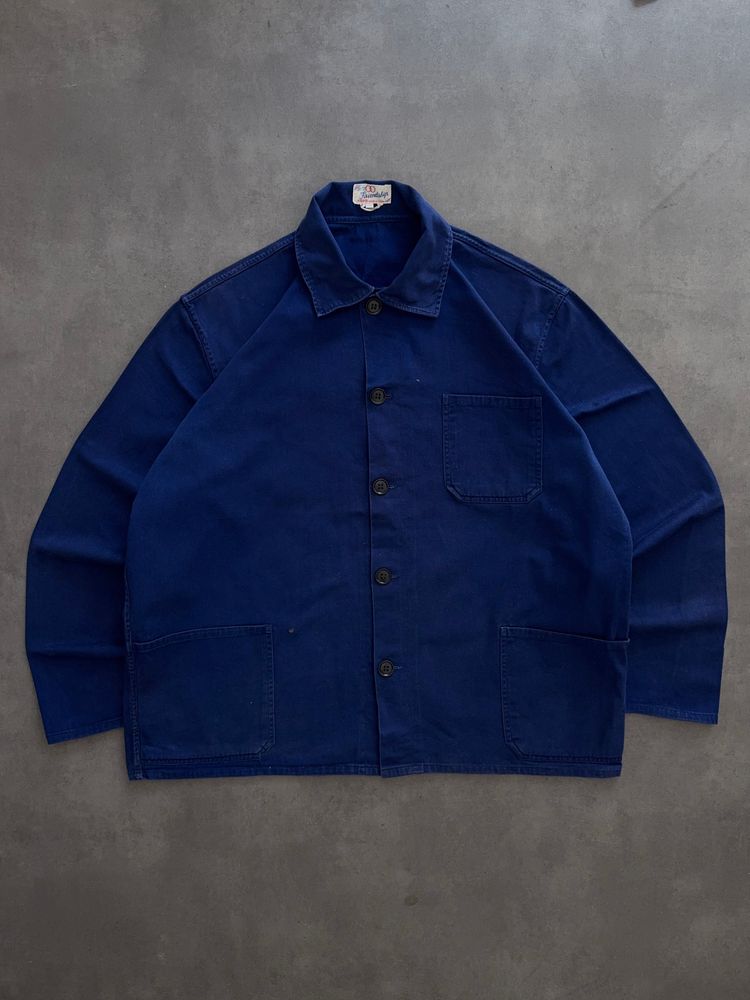 Other 1980s French Shirt (L) product image