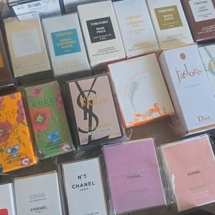 Other 5ml-10ml mini perfumes product image