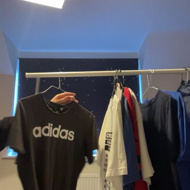 Adidas Adidas Graphic T-Shirt product image