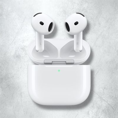 Apple AirPods 4th Generation