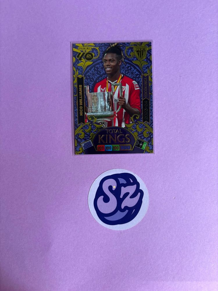 Panini Sports Trading Card product image