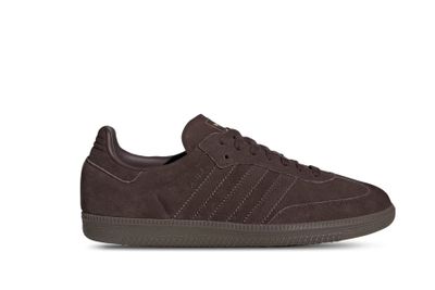 adidas Samba OG Shadow Brown