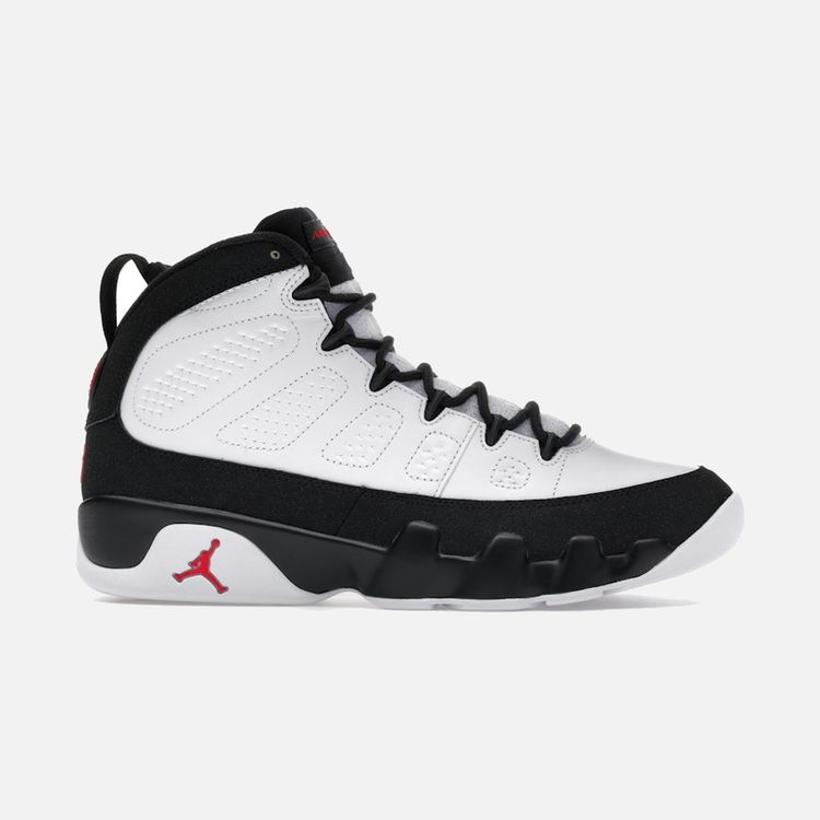 Air Jordan 9 Retro OG Space Jam 2026